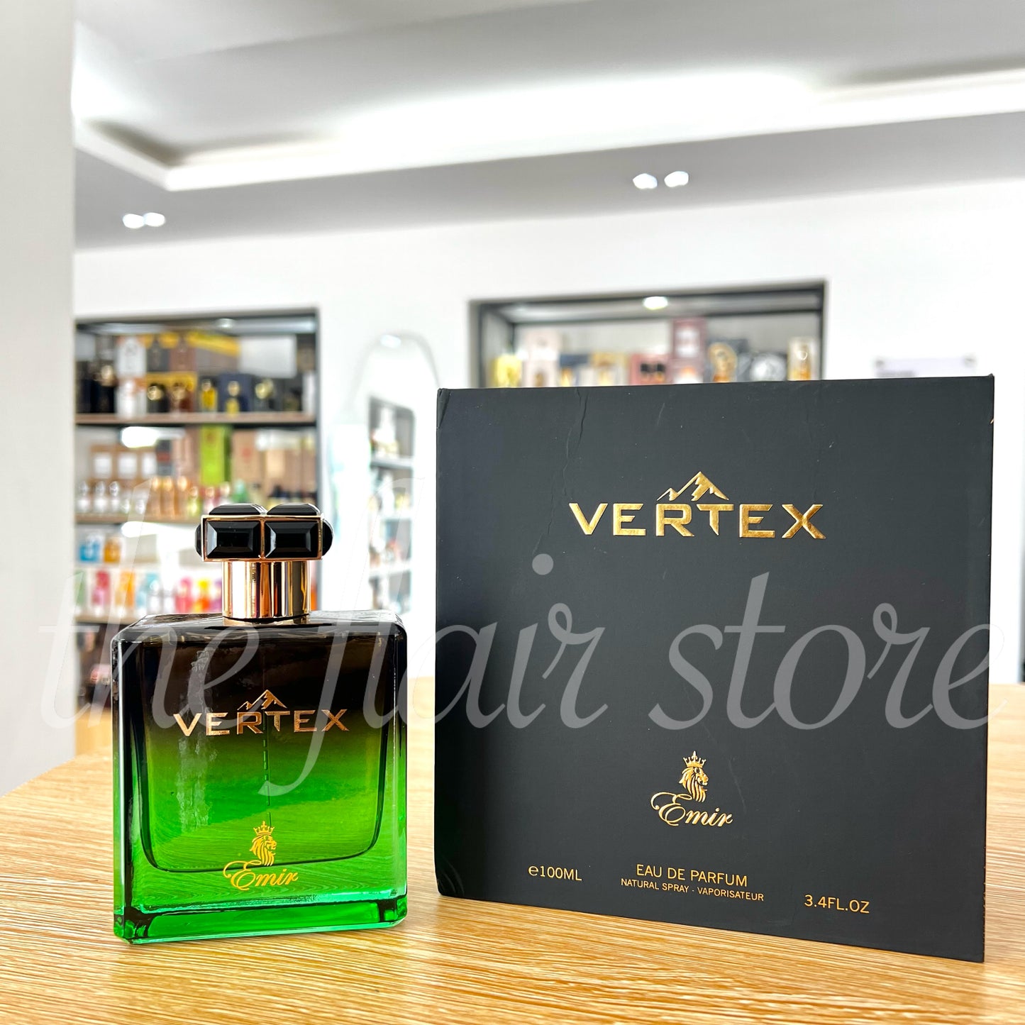 EMIR VERTEX 100ml EDP