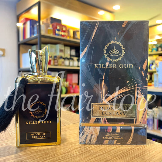 KILLER OUD MIDNIGHT ECSTASY 100ml EDP