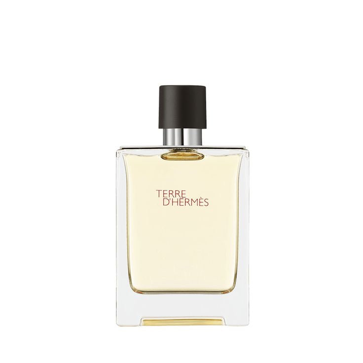 TESTER TERRE D’HERMES 100ml EDP