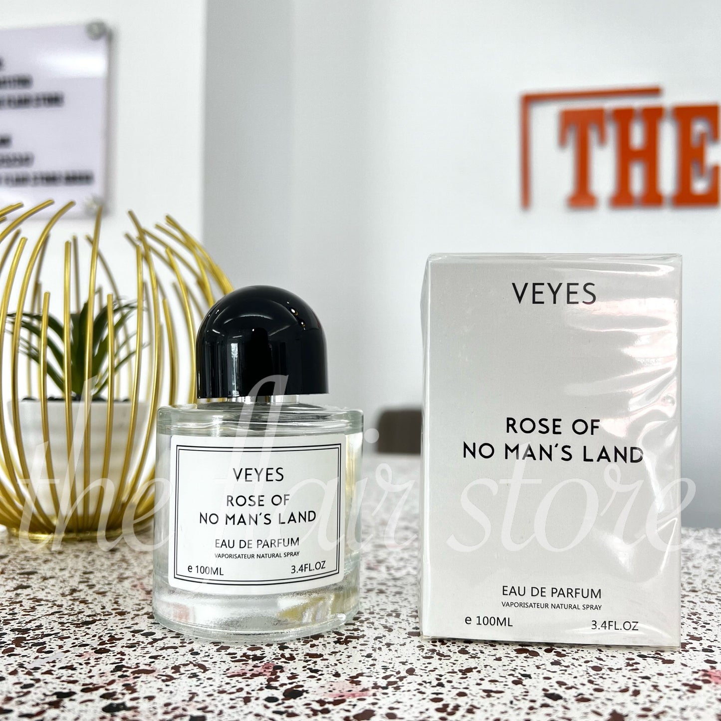 VEYES (100ml each) EDP