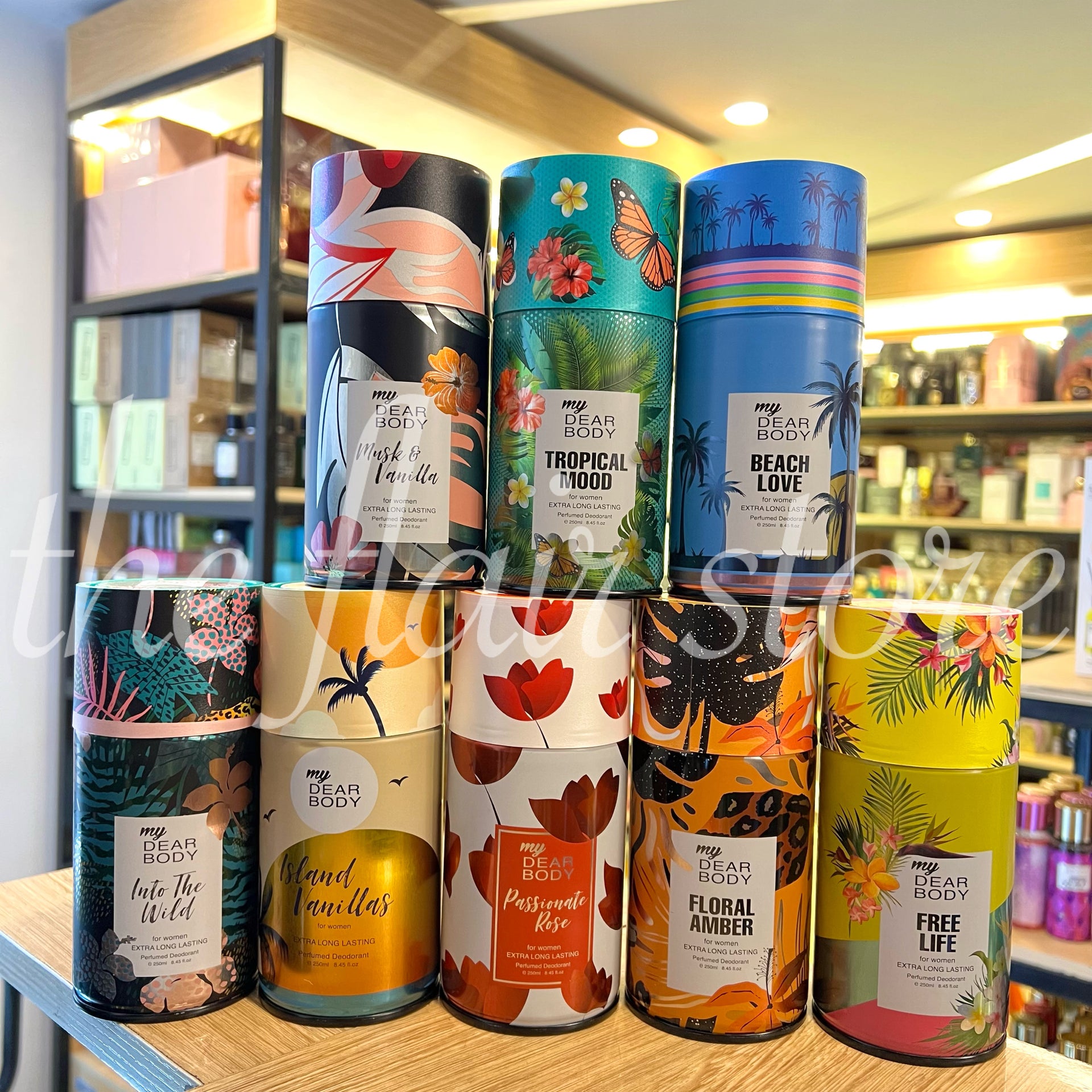 Body Spray My Dear Perfume Price My Dear Kids Spray 150ml Perfume