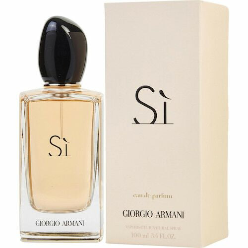 GIORGIO ARMANI SI 100ml EDP