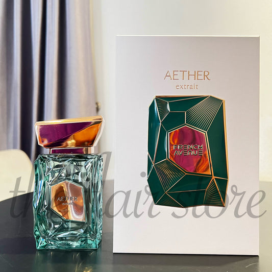 FRENCH AVENUE AETHER 100ml EXTRAIT