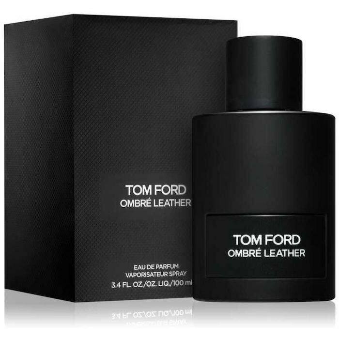 TOM FORD OMBRÉ LEATHER 100ml EDP