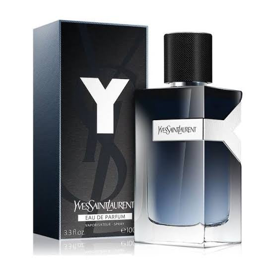 YSL Y MEN 100ml EDP