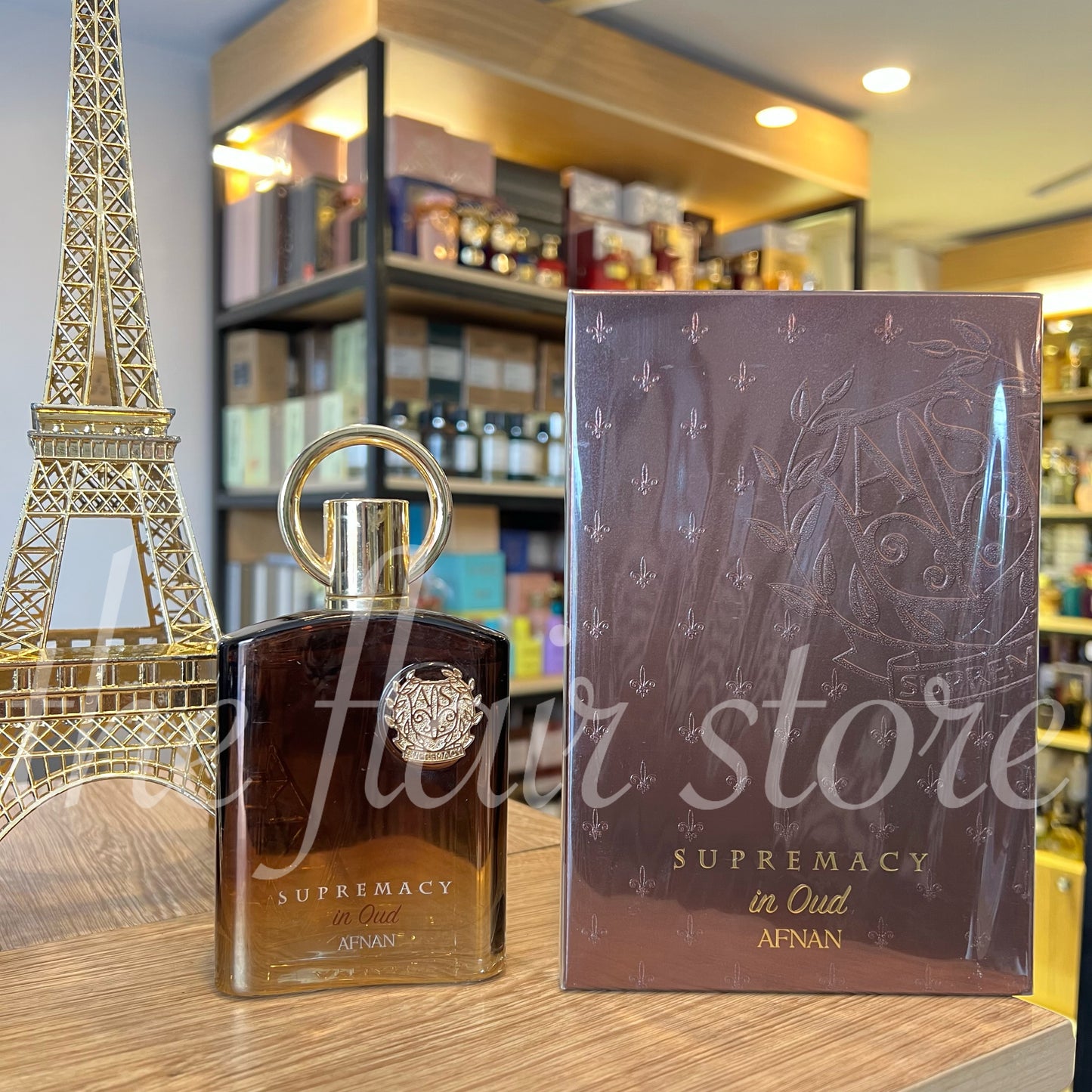 AFNAN SUPREMACY IN OUD 100ml EDP