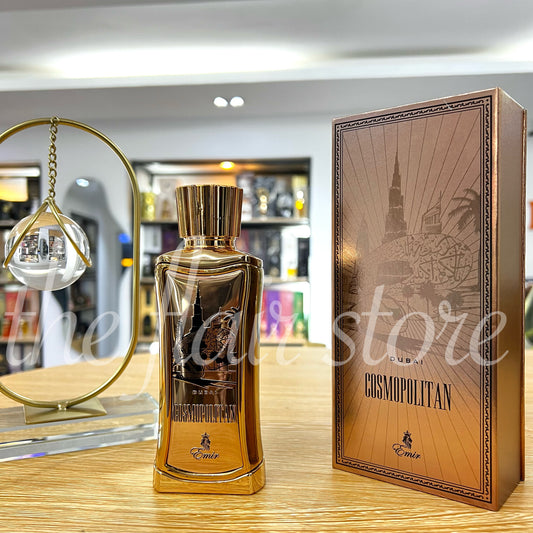 EMIR COSMOPOLITAN DUBAI 85ml EDP