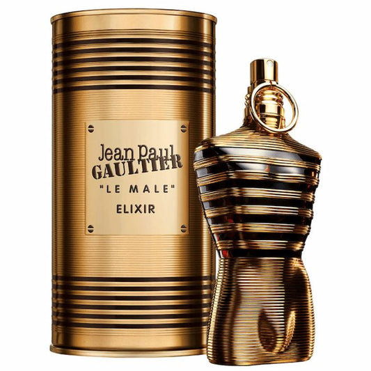 TESTER JEAN PAUL “LE MALE” ELIXIR 125ml