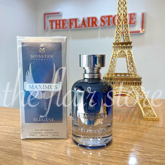 MAXIMUS ELEGANT 100ml EDP