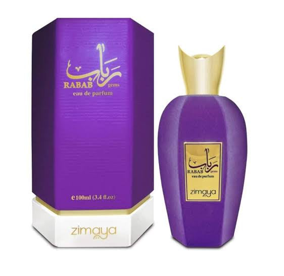 RABAB GEMS 100ml EDP