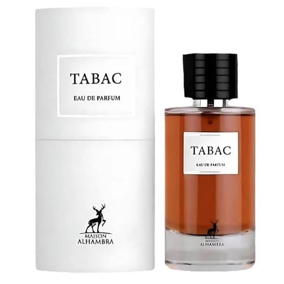 TABAC EDP 100ml