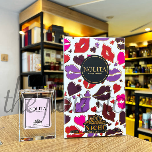 NICHE NOLITA 85ml EDP