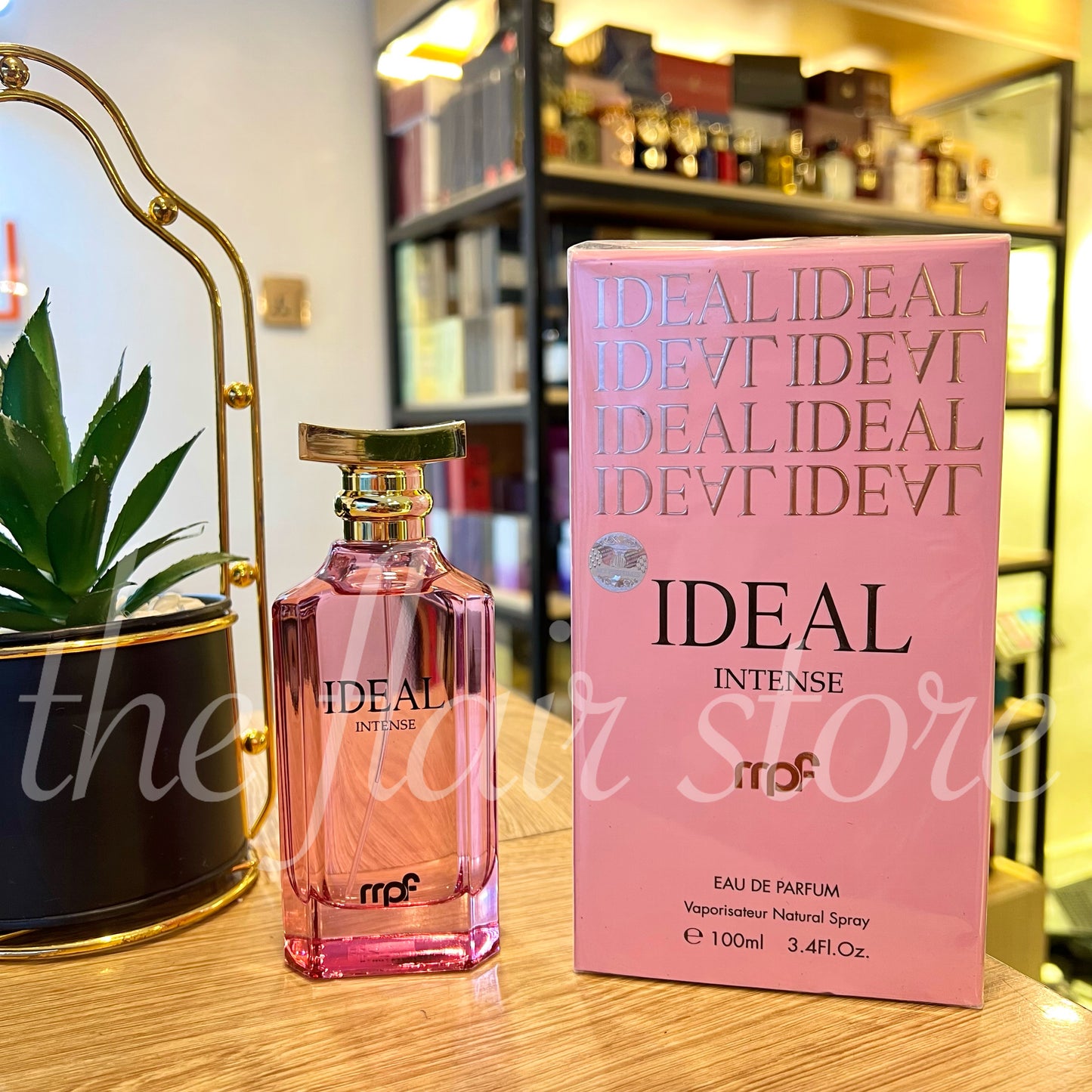 IDEAL INTENSE 100ml EDP