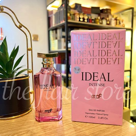 IDEAL INTENSE 100ml EDP