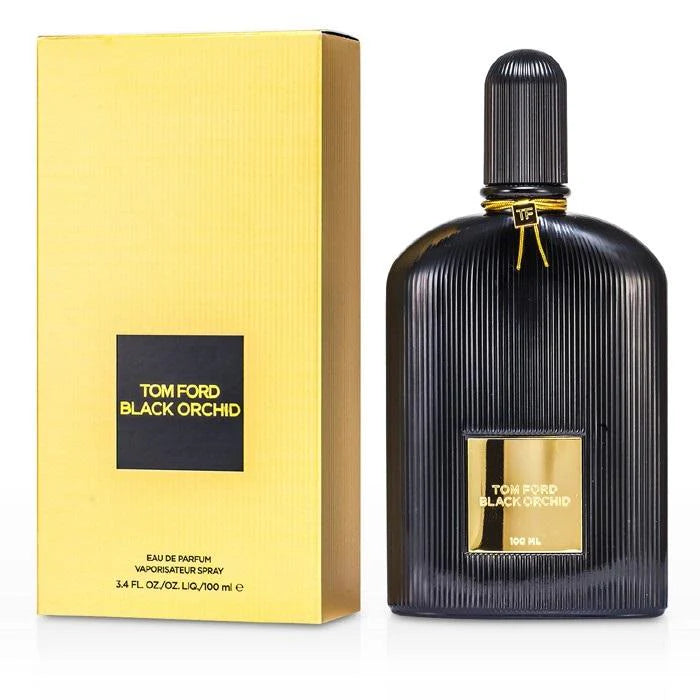 TOM FORD BLACK ORCHID 100ml EDP