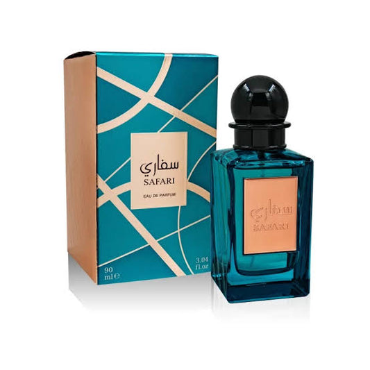 SAFARI 90ml EDP