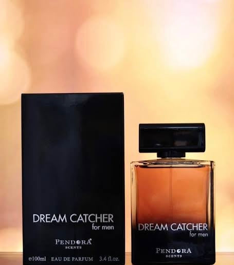 PENDORA DREAM CATCHER 100ML EDP