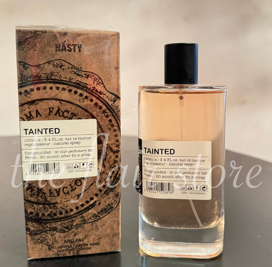 ARO-FAC TAINTED 100ml EDP
