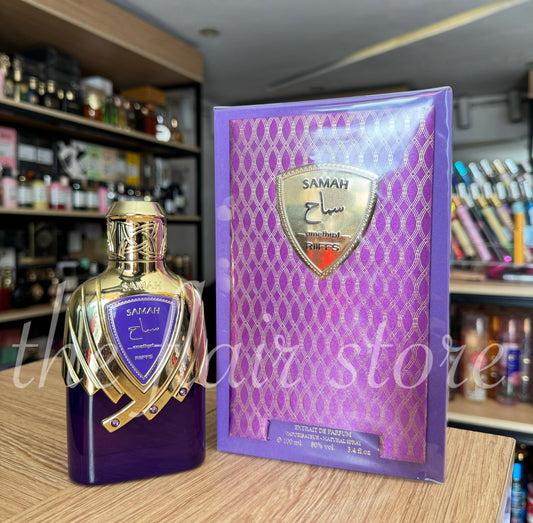 RIIFFS SAMAH 100ml EDP