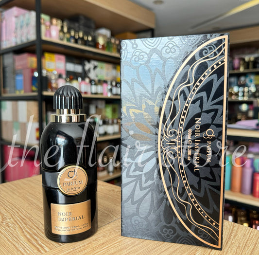 NOIR IMPERIAL 100ml EDP