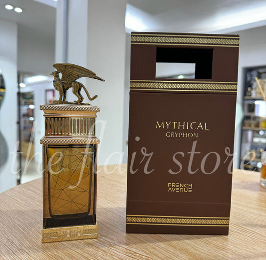 MYTHICAL GRYPHON 100ml EDP