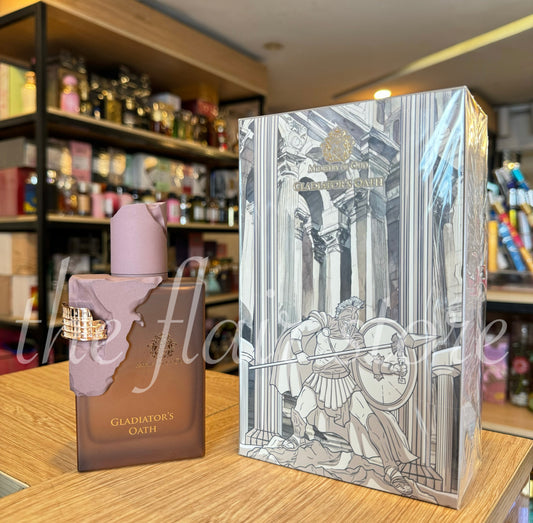 GLADIATOR’S OATH 100ml EDP