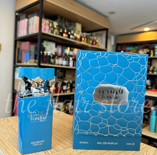 ARABIYAT FONDUE LAVA LUSH 100ml