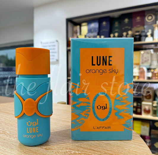 LUNE ORANGE SKY 100ml EDP