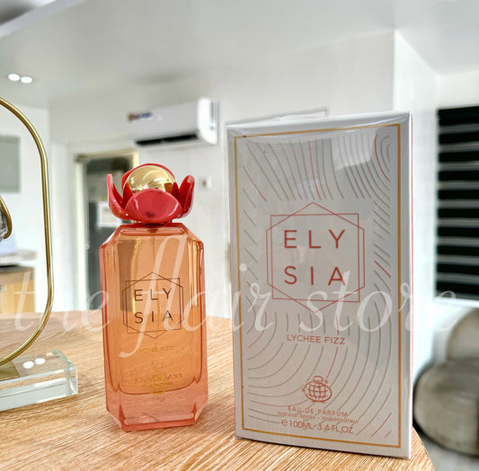 ELYSIA LYCHEE FIZZ 100ml EDP