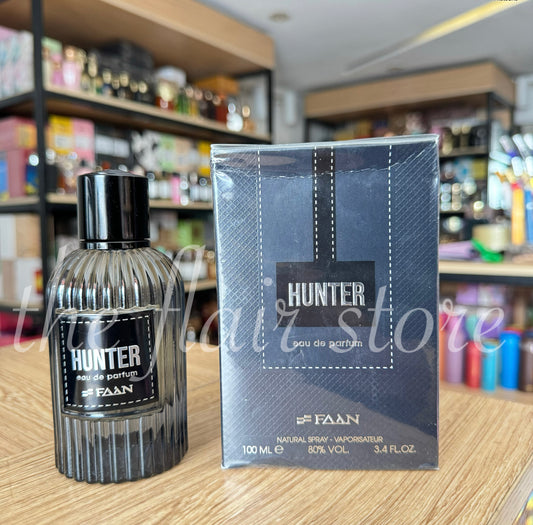 FAAN HUNTER 100ml EDP