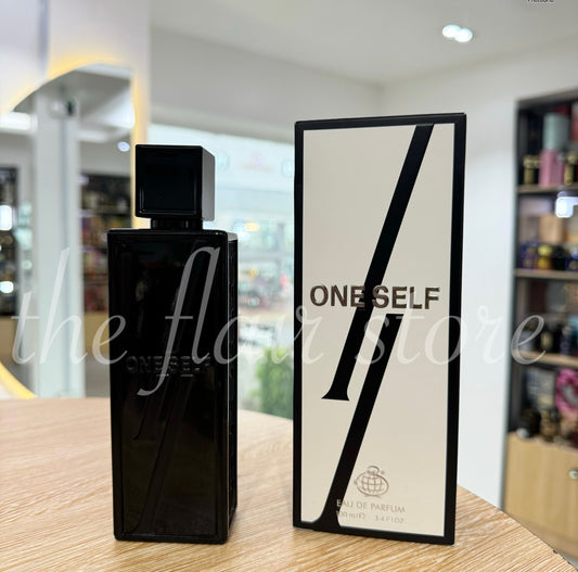 ONE SELF 100ml EDP
