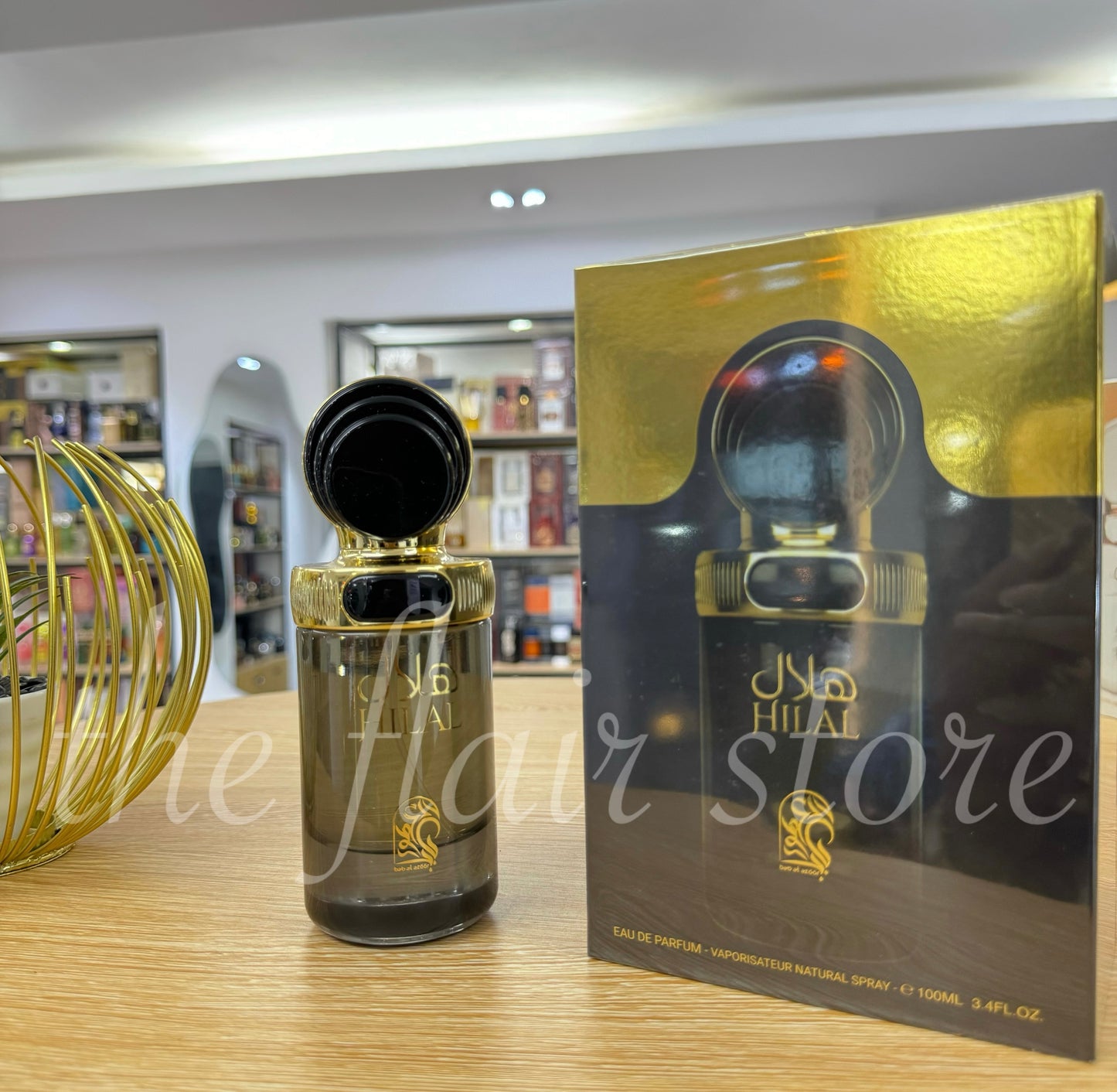 HILAL 100ml EDP