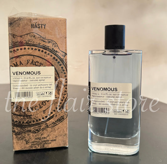 ARO-FAC VENOMOUS 100ml EDP