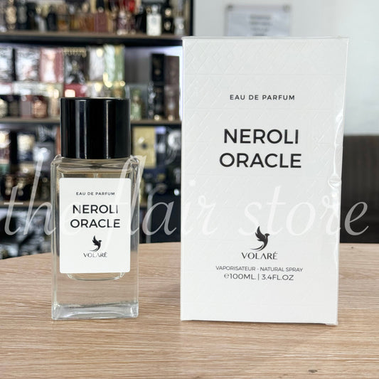 VOLARÉ NEROLI ORACLE 100ml EDP
