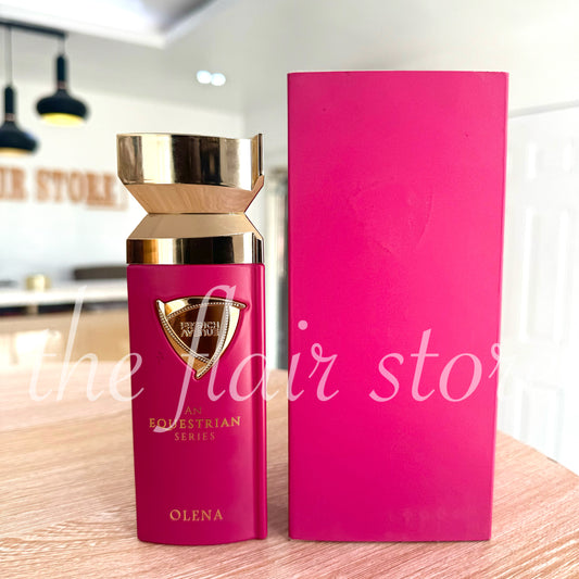 EQUESTRIAN SERIES OLENA 100ml EDP