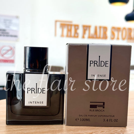 RUE BROCA PRIDE INTENSE 100ml EDP