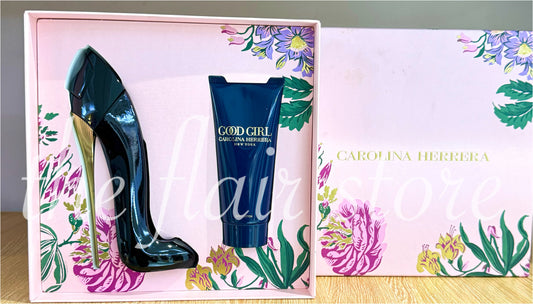 CAROLINA HERRERA GOOD GIRL GIFT SET