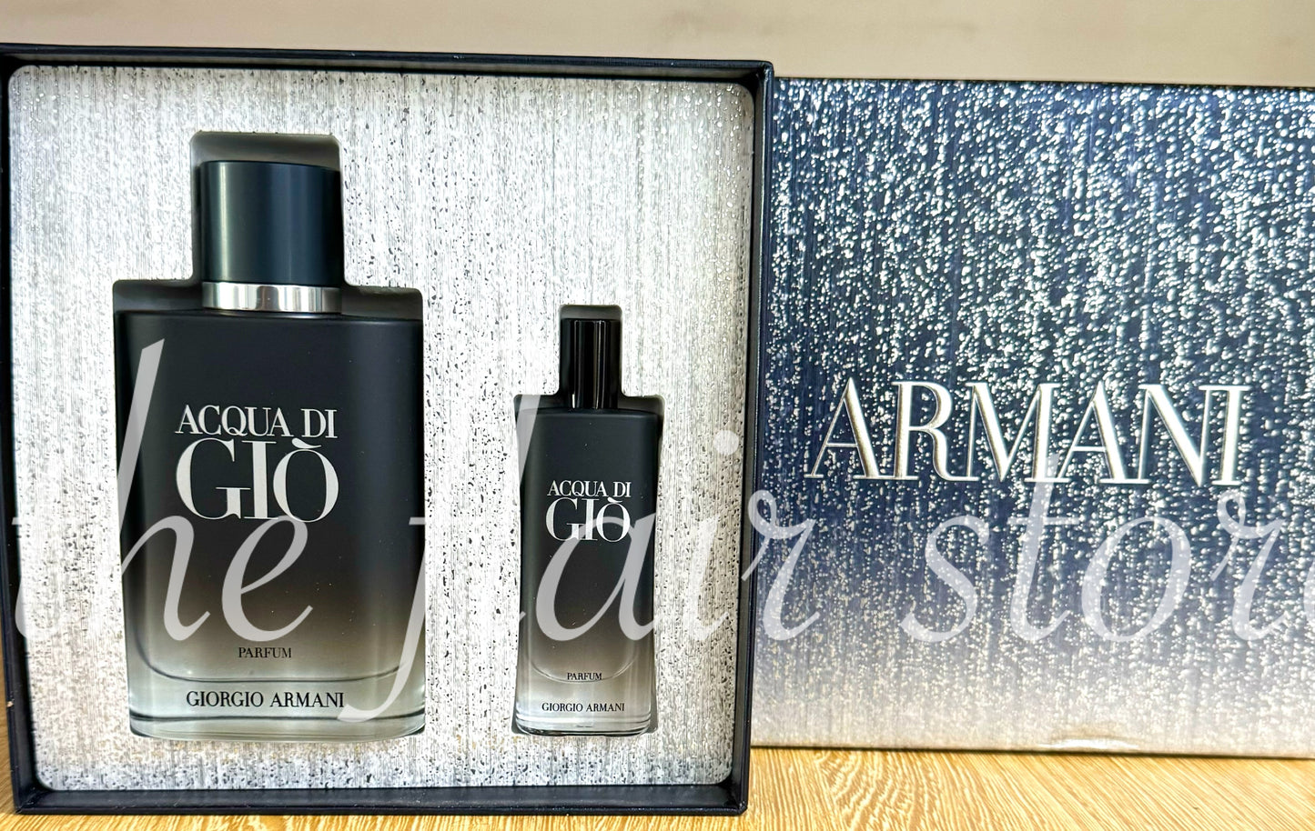 ARMANI ACQUA DI GIO GIFT SET FOR MEN