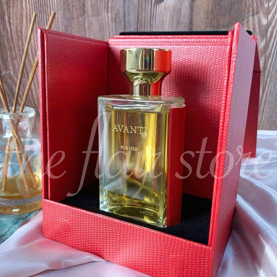 AVANTI FOR HER 100ml EDP