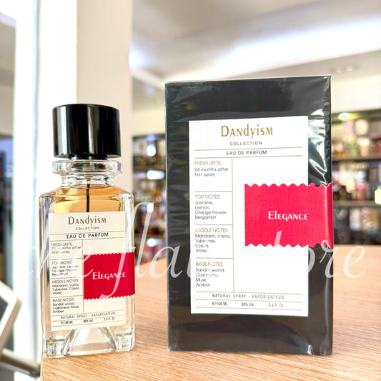 DANDYISM COLLECTION ELEGANCE EDP 100ml