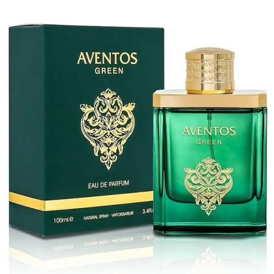 AVENTOS GREEN 100ml EDP