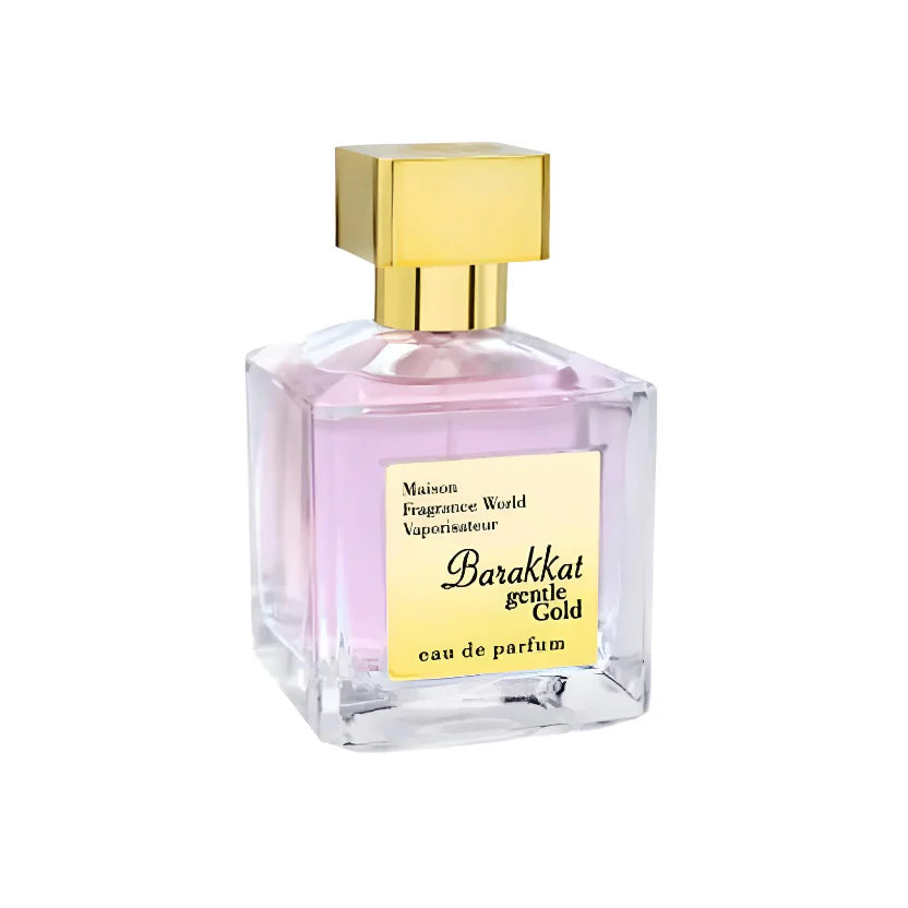 BARAKKAT GENTLE GOLD 100ml EDP