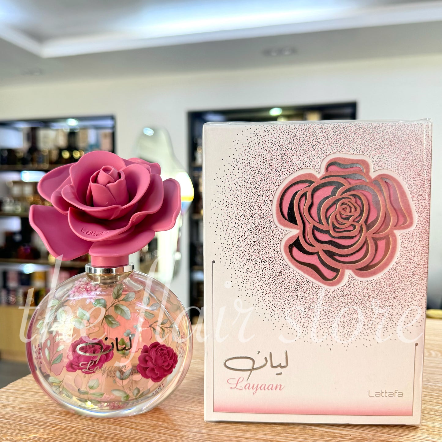 LATTAFA LAYAAN EDP 75ml