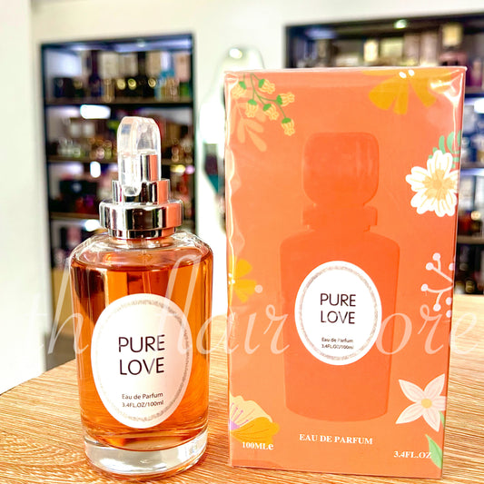 DEAR BODY PURE LOVE EDP 100ml