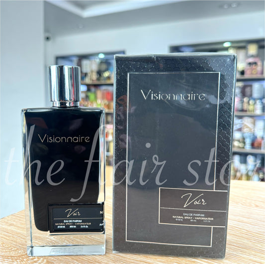 NICHEHOUSE VISIONNAIRE VOIR EDP 100ml