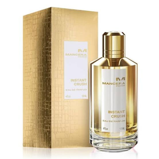 MANCERA INSTANT CRUSH 120ml EDP