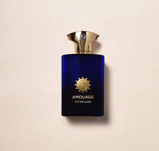 TESTER AMOUAGE INTERLUDE MAN 100ml EDP