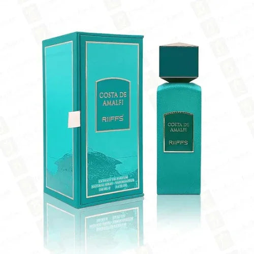 RIIFFS COSTA DE AMALFI 100ml EDP