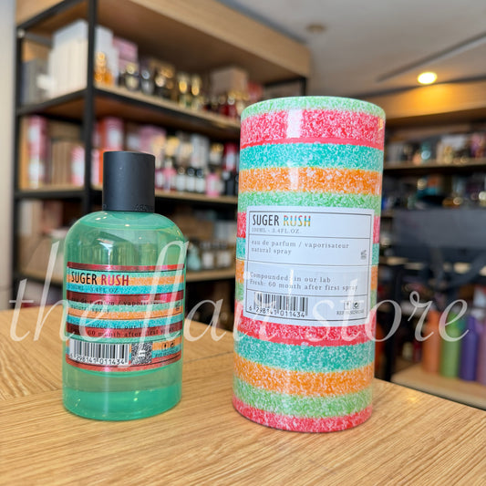 ARO-FAC SUGER RUSH 100ml EDP