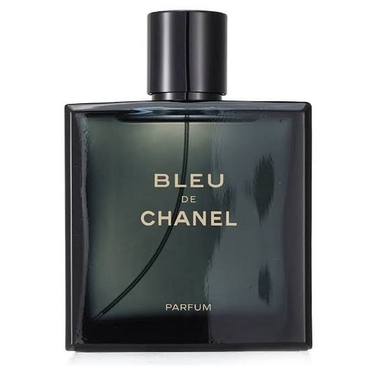 TESTER BLEU DE CHANEL 100ml  PARFUM